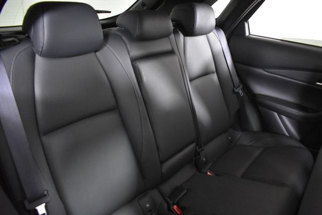 2024 Mazda Mazda CX-30 2.5 S Preferred Package