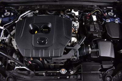 2024 Mazda Mazda CX-30 2.5 S Preferred Package