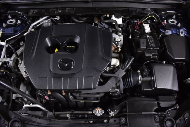 2024 Mazda Mazda CX-30 2.5 S Preferred Package
