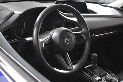 2024 Mazda Mazda CX-30 2.5 S Preferred Package