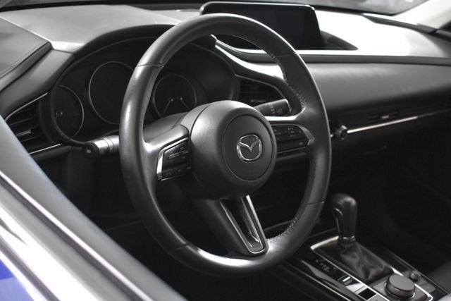 2024 Mazda Mazda CX-30 2.5 S Preferred Package