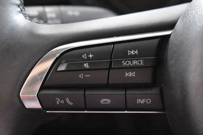2024 Mazda Mazda CX-30 2.5 S Preferred Package