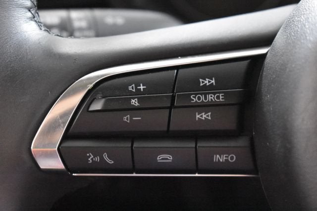 2024 Mazda Mazda CX-30 2.5 S Preferred Package