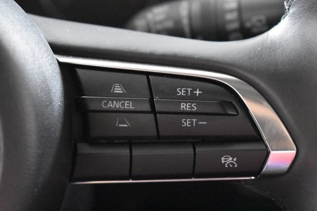 2024 Mazda Mazda CX-30 2.5 S Preferred Package