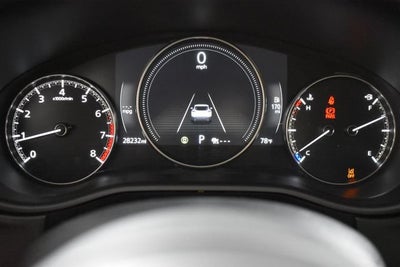 2024 Mazda Mazda CX-30 2.5 S Preferred Package