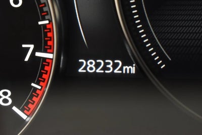 2024 Mazda Mazda CX-30 2.5 S Preferred Package