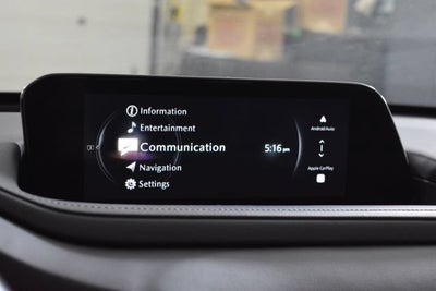 2024 Mazda Mazda CX-30 2.5 S Preferred Package