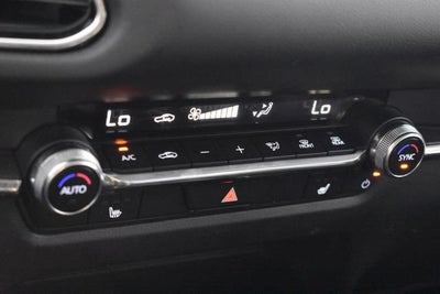 2024 Mazda Mazda CX-30 2.5 S Preferred Package