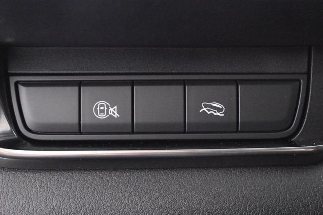 2024 Mazda Mazda CX-30 2.5 S Preferred Package