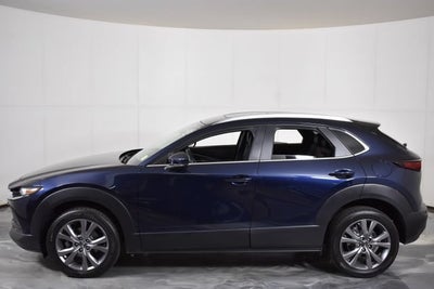 2024 Mazda Mazda CX-30 2.5 S Preferred Package