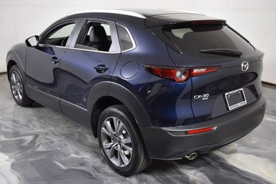 2024 Mazda Mazda CX-30 2.5 S Preferred Package