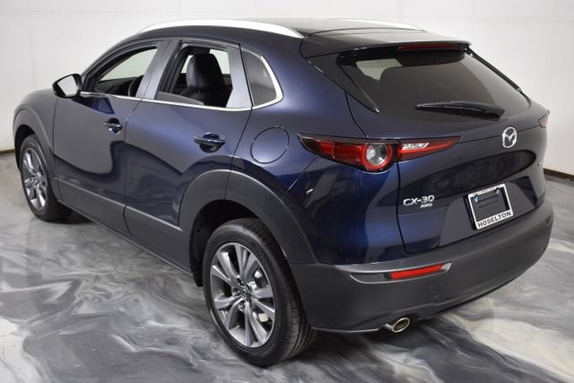 2024 Mazda Mazda CX-30 2.5 S Preferred Package