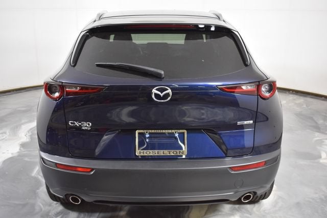 2024 Mazda Mazda CX-30 2.5 S Preferred Package