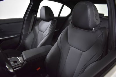 2024 BMW 3 Series 330i xDrive