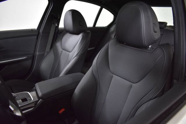 2024 BMW 3 Series 330i xDrive