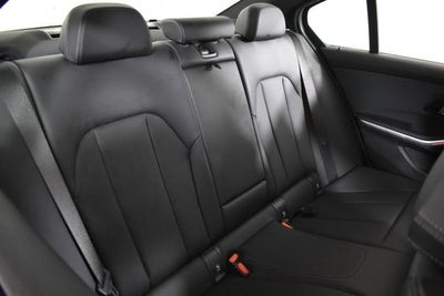 2024 BMW 3 Series 330i xDrive
