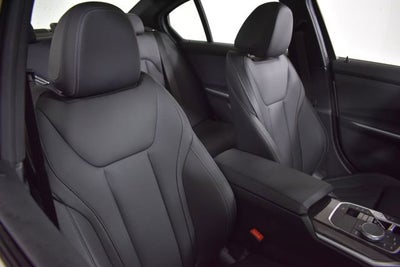 2024 BMW 3 Series 330i xDrive