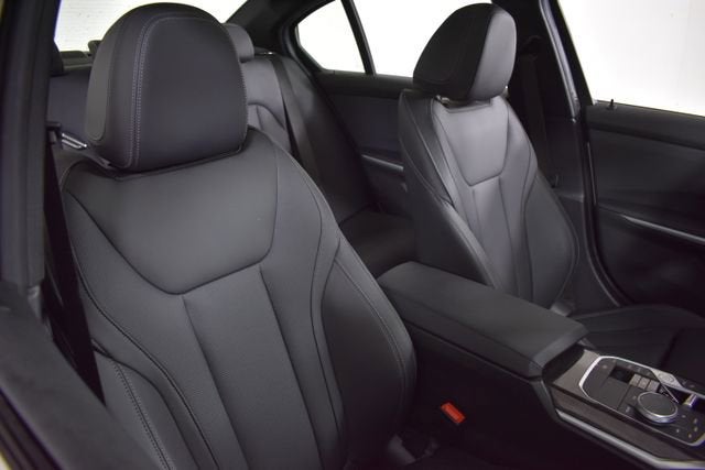 2024 BMW 3 Series 330i xDrive