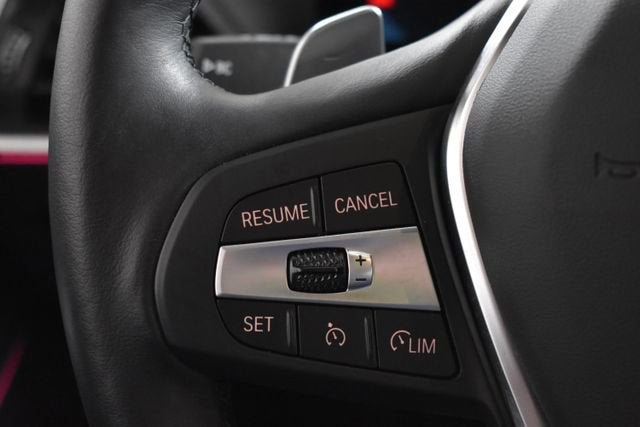 2024 BMW 3 Series 330i xDrive