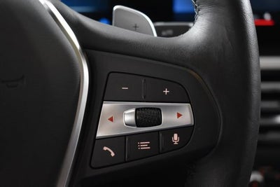 2024 BMW 3 Series 330i xDrive