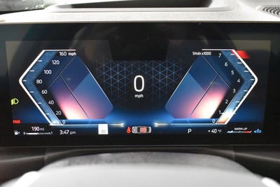 2024 BMW 3 Series 330i xDrive