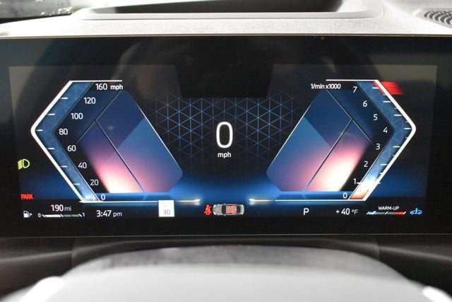 2024 BMW 3 Series 330i xDrive