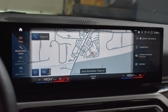 2024 BMW 3 Series 330i xDrive