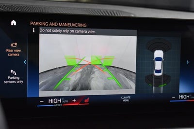 2024 BMW 3 Series 330i xDrive