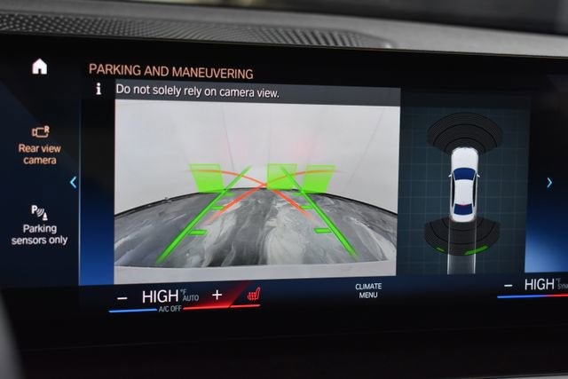 2024 BMW 3 Series 330i xDrive