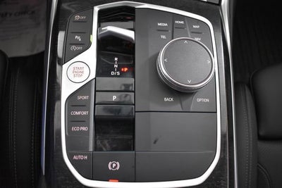 2024 BMW 3 Series 330i xDrive