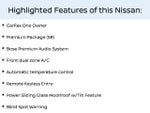 2019 Nissan Sentra SR