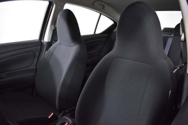 2015 Nissan Versa S