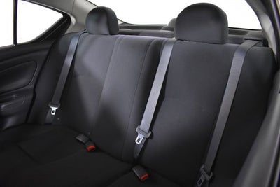 2015 Nissan Versa S