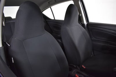 2015 Nissan Versa S