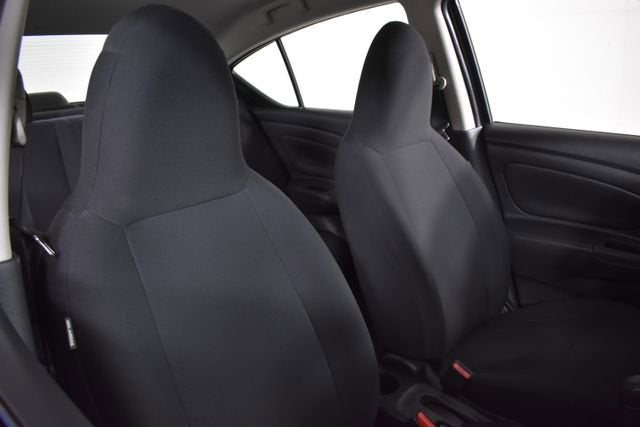 2015 Nissan Versa S
