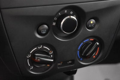 2015 Nissan Versa S