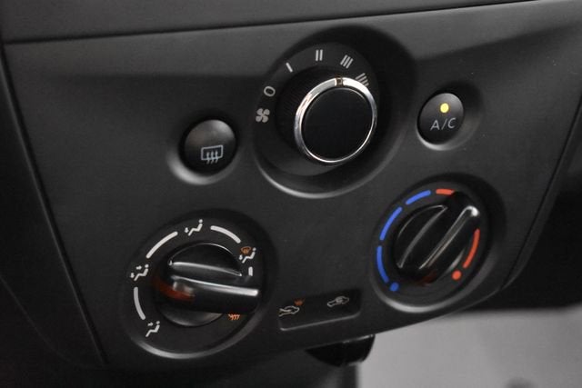 2015 Nissan Versa S