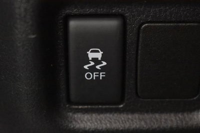 2015 Nissan Versa S
