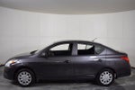 2015 Nissan Versa S