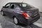 2015 Nissan Versa S