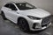 2023 INFINITI QX55 ESSENTIAL