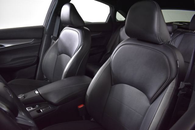 2023 INFINITI QX55 ESSENTIAL