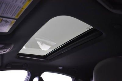 2023 INFINITI QX55 ESSENTIAL
