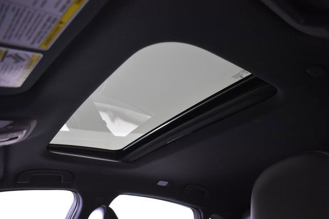 2023 INFINITI QX55 ESSENTIAL