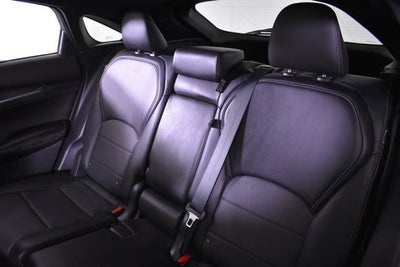 2023 INFINITI QX55 ESSENTIAL