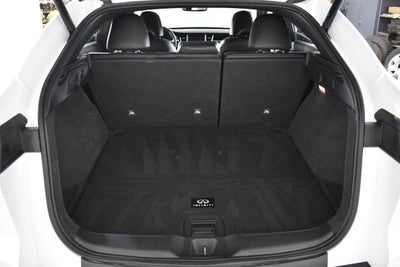 2023 INFINITI QX55 ESSENTIAL