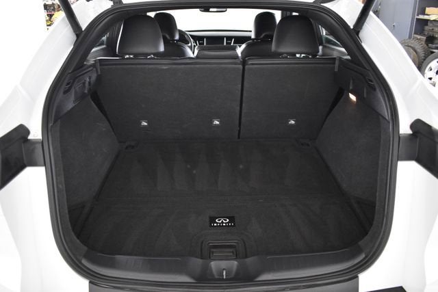 2023 INFINITI QX55 ESSENTIAL