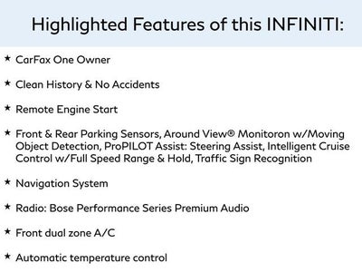 2023 INFINITI QX55 ESSENTIAL