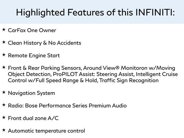 2023 INFINITI QX55 ESSENTIAL