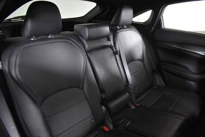 2023 INFINITI QX55 ESSENTIAL